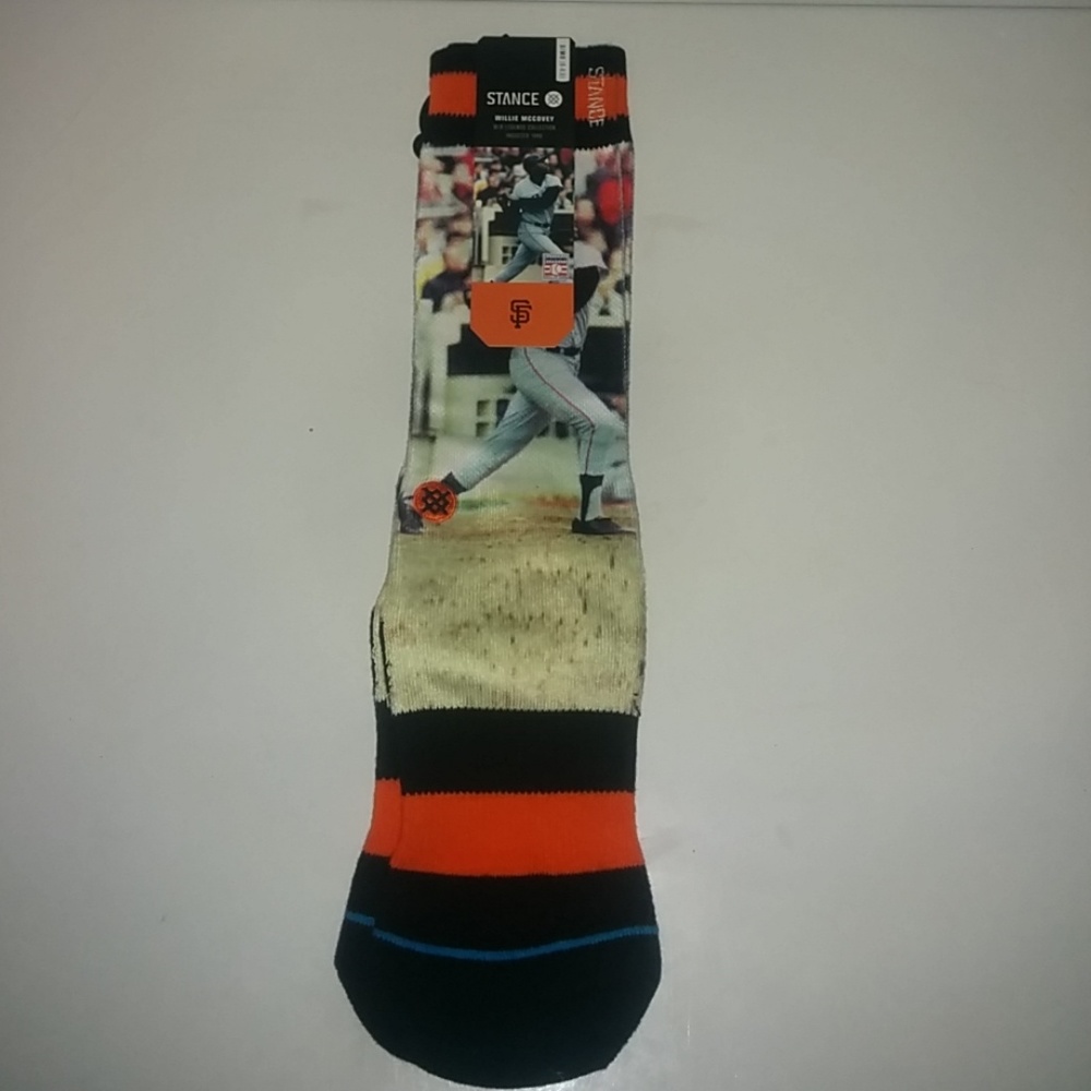 Stance men's socks